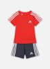 adidas performance Vêtements I 3S Sport Set - Ensemble d'été Enfant pour Accessoires Unisex 9 12M HF1905