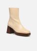 Jonak Bottines et boots BANDIT pour Femme Female 41 BANDIT-VERNIS BEIGE