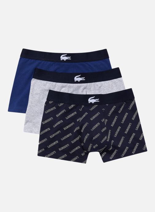 Vêtements Lacoste Pack De 3 Boxer Courts pour  Accessoires