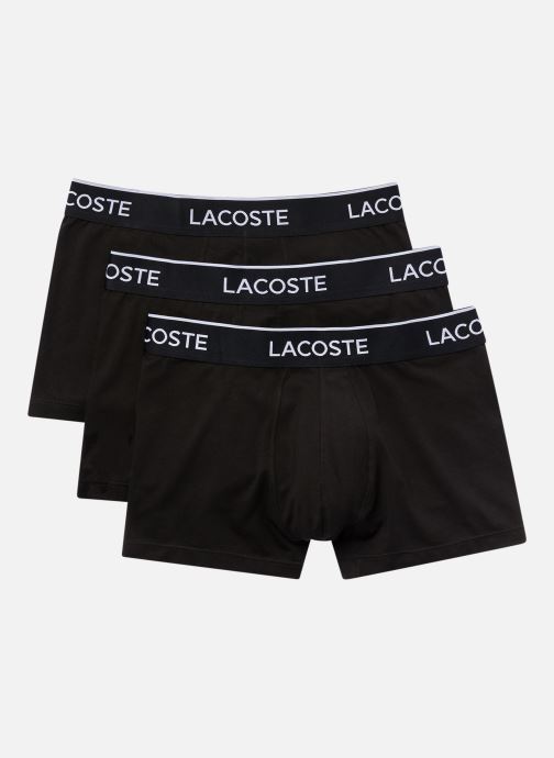 Vêtements Lacoste Pack De 3 Boxers Courts pour  Accessoires