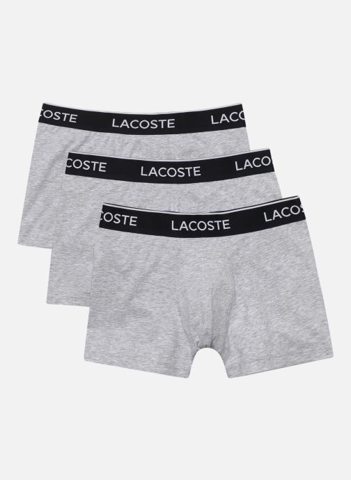 Vêtements Lacoste Pack De 3 Boxers Courts pour Accessoires