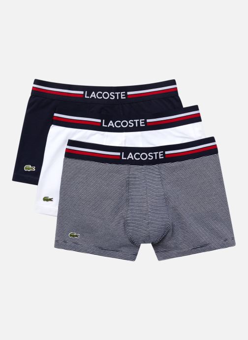 Vêtements Lacoste Pack De 3 Boxer Courts pour  Accessoires