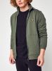 Lyle & Scott Vêtements Track Jacket with Contrast Piping pour Accessoires Male S ML1580OGSP-X65