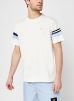 Lyle & Scott Vêtements Stripe Sleeve T-shirt pour Accessoires Male L TS1631V-W12