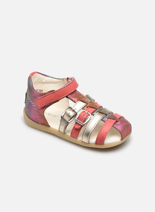 Sandales et nu-pieds Bigkro pour Enfant - Kickers - Modalova