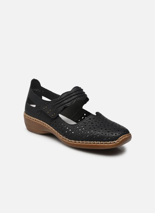 Ballerines Rieker 41399 pour Femme - Rieker - Modalova