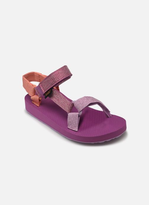 Sandales et nu-pieds Original Universal Metallic Kids pour Enfant - Teva - Modalova