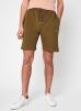 v&#234;tements casual friday phenix organic sweat shorts pour  accessoires