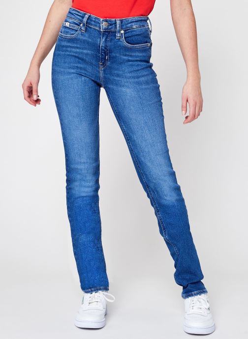 Vêtements Calvin Klein Jeans High Rise Slim pour  Accessoires