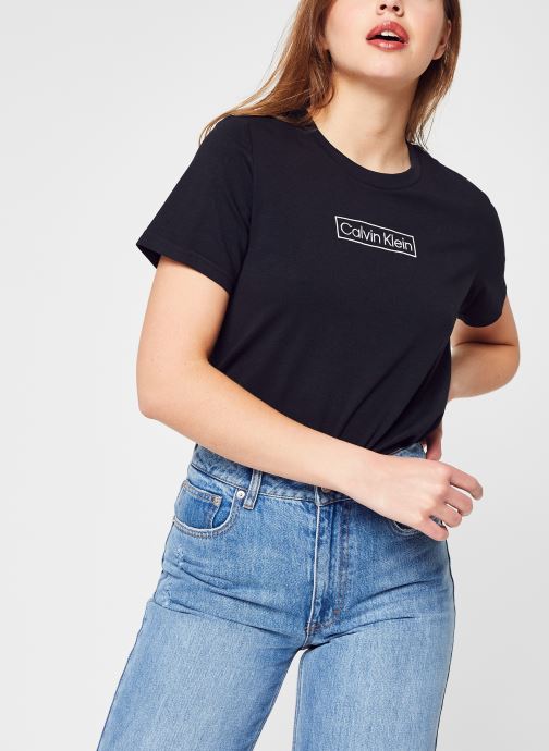 Vêtements S/S Crew Neck W pour Accessoires - Calvin Klein - Modalova