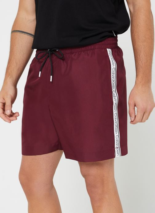 Maillots de bain Calvin Klein Jeans Short de bain ref 55826 YCD US - vue 9