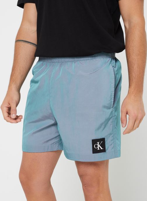Maillots de bain Calvin Klein Jeans Short de bain ref 55826 YCD US