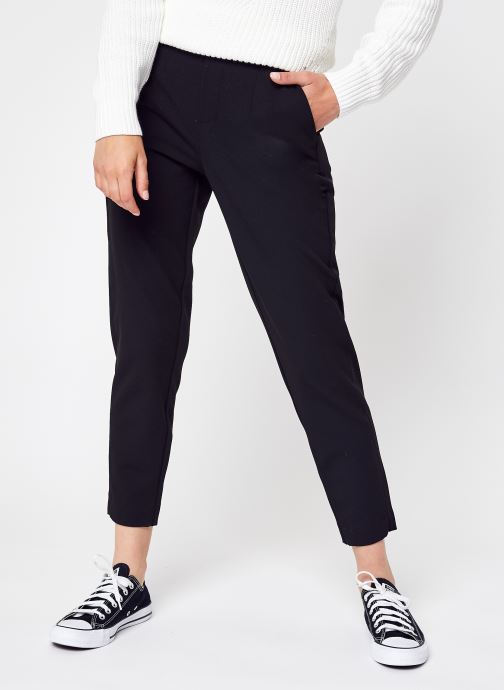 Vêtements Objlisa Slim Pant Noos pour Accessoires - OBJECT - Modalova