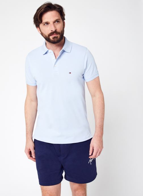 Vêtements Core 1985 Slim Polo pour Accessoires - Tommy Hilfiger - Modalova