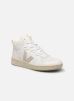 Veja Baskets V-15 Leather M pour Homme Male 40 VQ0201270