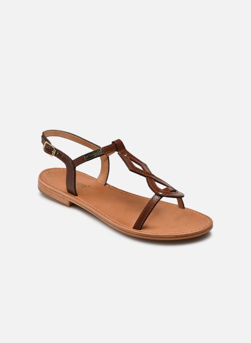 Sandales et nu-pieds HAMSO - Les Tropéziennes par M Belarbi - Modalova