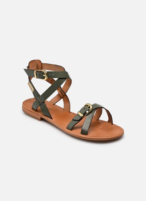 Sandales et nu-pieds HEPANA - Les Tropéziennes par M Belarbi - Modalova