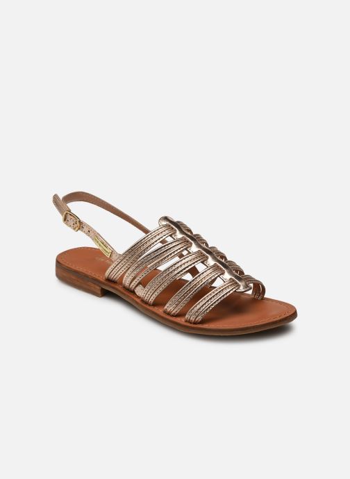Sandales et nu-pieds IDAYA - Les Tropéziennes par M Belarbi - Modalova