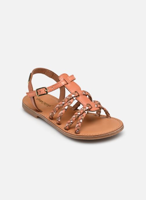 Sandales et nu-pieds BAIA pour Enfant - Les Tropéziennes par M Belarbi - Modalova