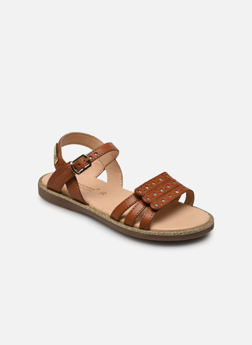 Sandales et nu-pieds ISIDOR pour Enfant - Les Tropéziennes par M Belarbi - Modalova