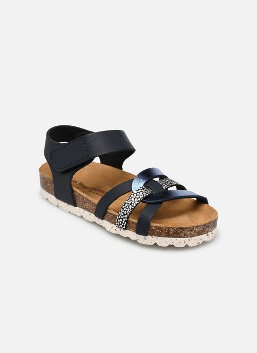 Sandales et nu-pieds ZANA pour Enfant - Les Tropéziennes par M Belarbi - Modalova