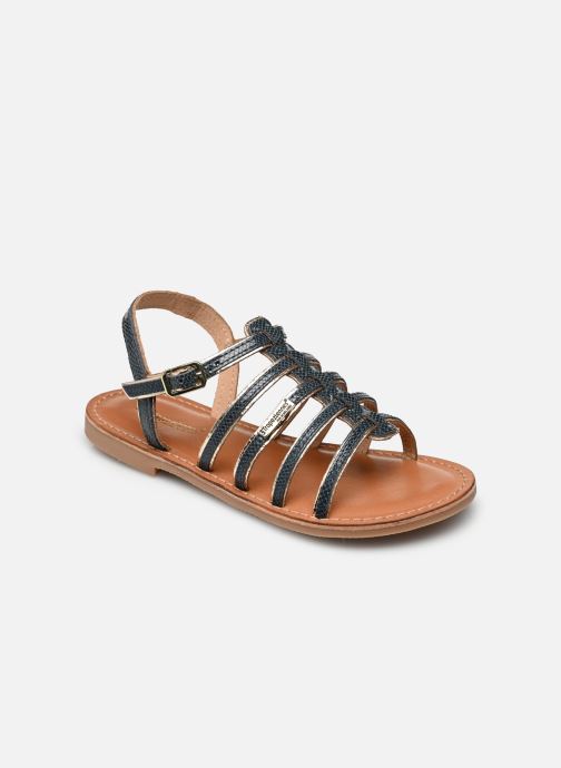Sandales et nu-pieds MONZAR pour Enfant - Les Tropéziennes par M Belarbi - Modalova