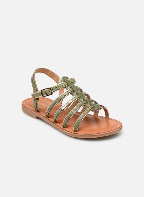 Sandales et nu-pieds MONZAR pour Enfant - Les Tropéziennes par M Belarbi - Modalova