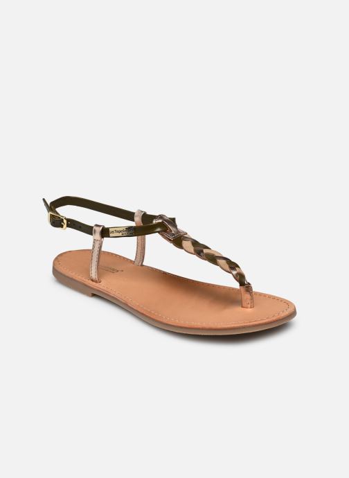 Sandales et nu-pieds HODIN - Les Tropéziennes par M Belarbi - Modalova