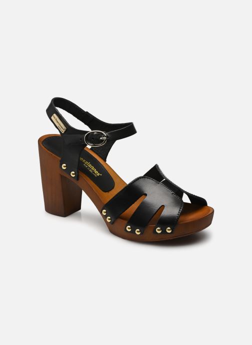 Sandales et nu-pieds TABARA - Les Tropéziennes par M Belarbi - Modalova
