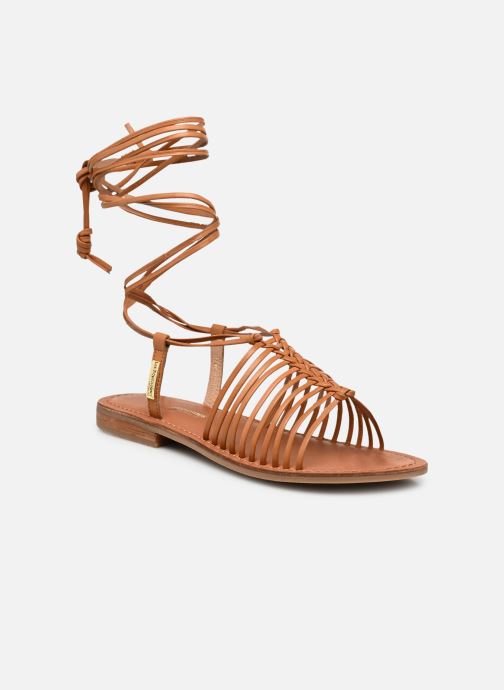 Sandales et nu-pieds IDYLLE - Les Tropéziennes par M Belarbi - Modalova