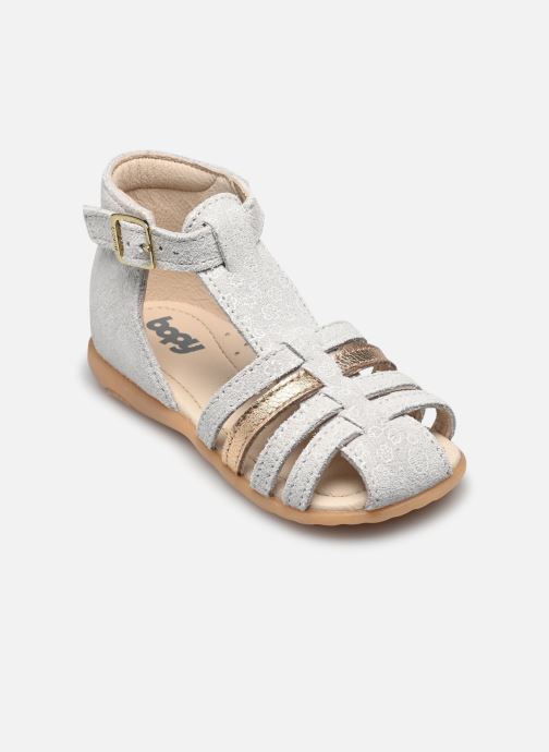 Sandales et nu-pieds Zepa pour Enfant - Bopy - Modalova