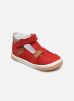 Bopy Sandales et nu-pieds Rarity pour Enfant Male 20 / Rouge