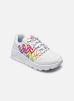 Skechers Baskets UNO LITE - LOVE BRIGHTS pour Enfant Female 30 314061L/WMLT