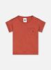 Petit Bateau Vêtements Barclay - T-Shirt Manches Courtes Bébé Garçon pour Accessoires Male 6M A03UY05