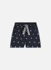 Petit Bateau Vêtements Baron - Short de Plage en Polyester Recyclé Bébé pour Accessoires Male 6M A03H903