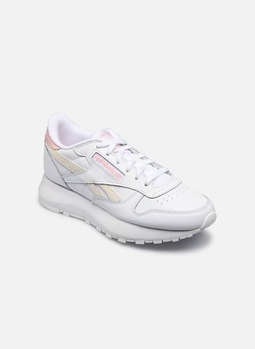 Baskets Reebok Classic Leather Sp pour Femme