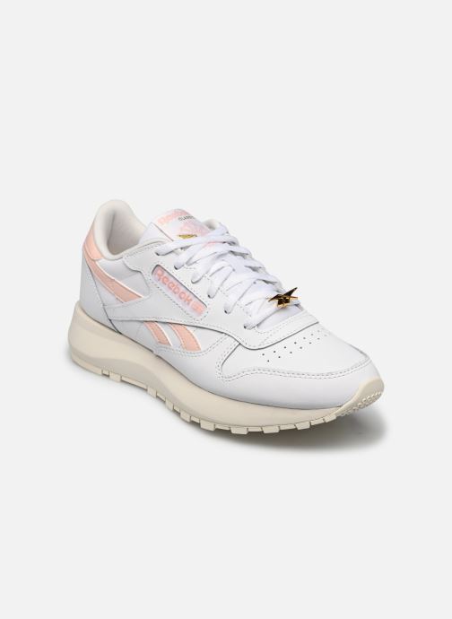 Baskets Reebok Classic Leather Sp pour  Femme