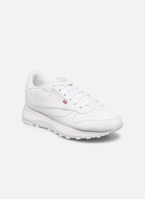 Baskets Reebok Classic Sp Vegan pour  Femme