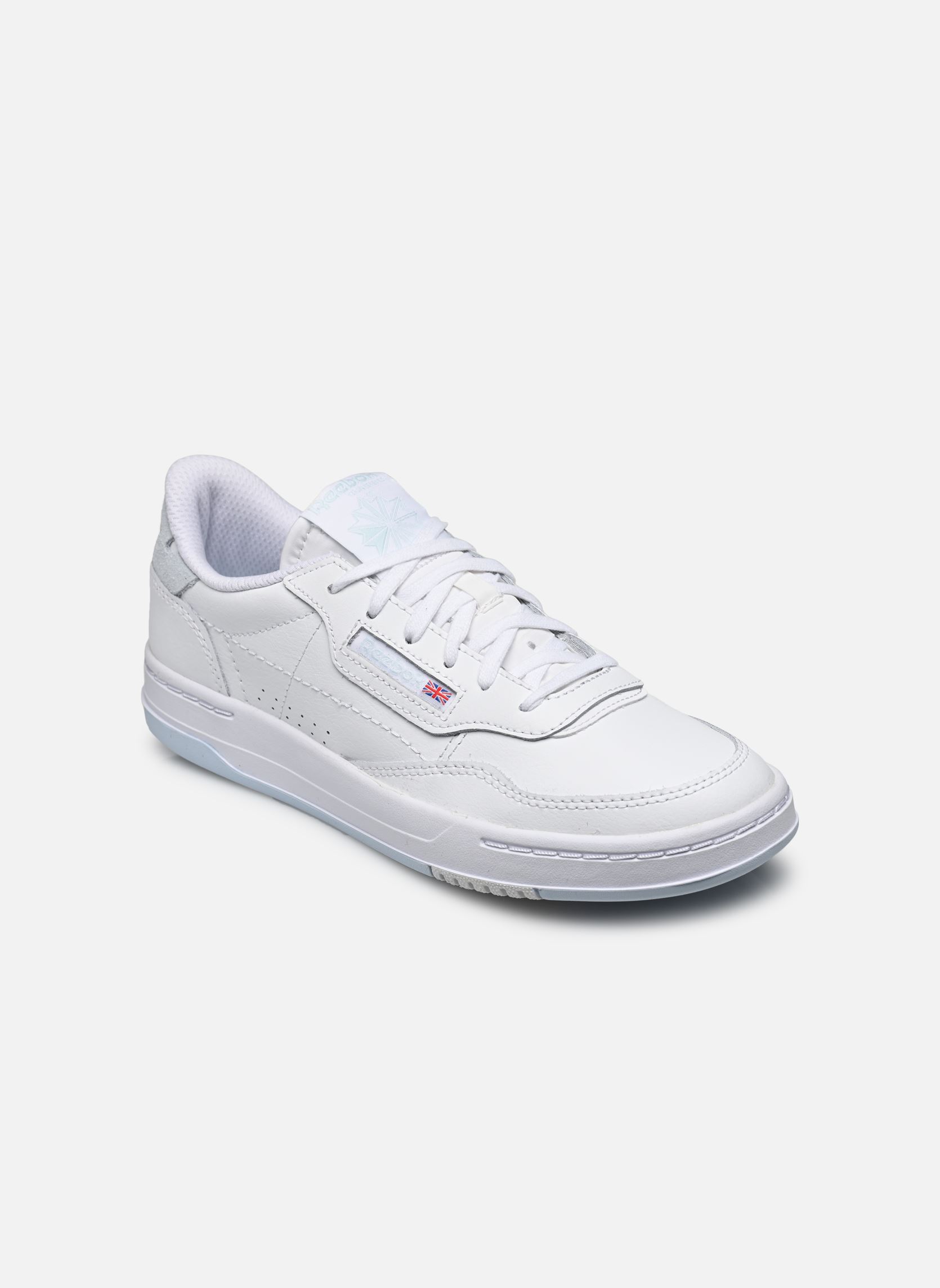  Reebok Court Peak W Pour Femme