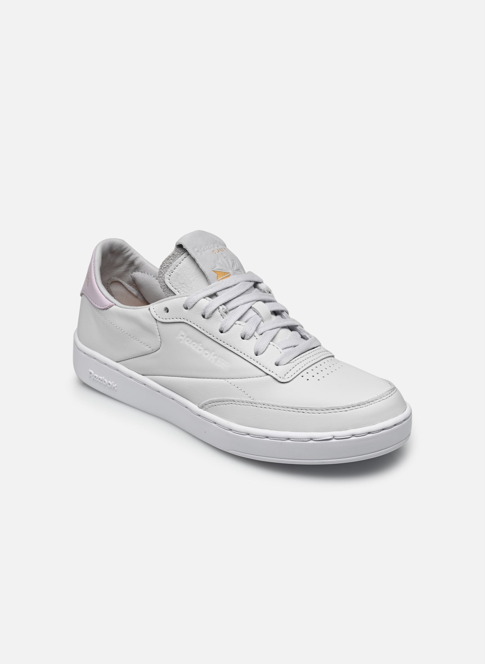  Reebok Club C Clean W Pour Femme