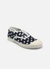 Bensimon Baskets Elly Navy Dot pour Enfant Female 23 E15149C22J_05317