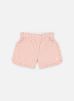 Petit Bateau Vêtements Bashita - Short en Coton Bio Bébé Fille pour Accessoires Female 6M A03OR01