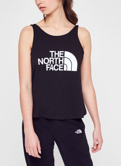 Vêtements The North Face W Easy Tank pour  Accessoires