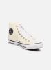 Chuck Taylor All Star Stitched Recycled Canvas Hi M par Converse 44 male