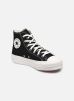 Converse Baskets Chuck Taylor All Star Lift Hi pour Femme Female 37 1/2 A03739C