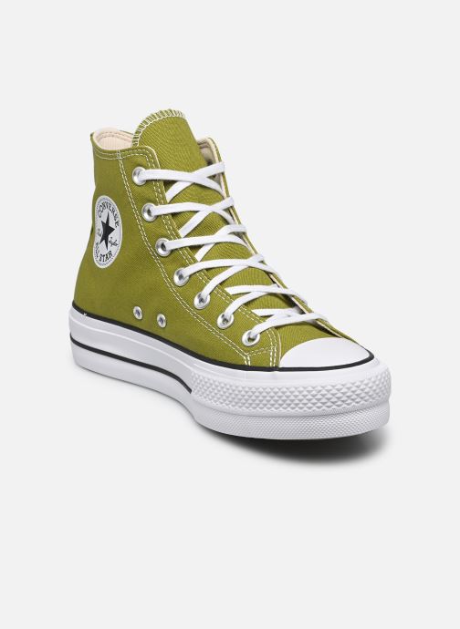 Baskets Converse Chuck Taylor All Star Lift Hi pour  Femme