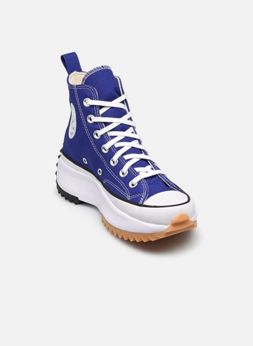 Baskets Converse Run Star Hike Hi pour  Femme