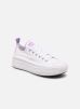 Converse Baskets Chuck Taylor All Star Move Color Pop Platform Ox pour Enfant Female 36 271717C