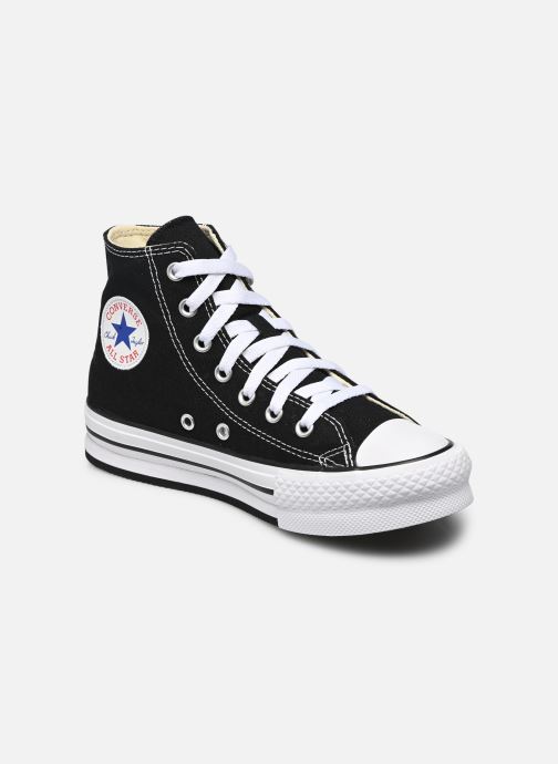 Baskets Converse Chuck Taylor All Star Eva Lift Canvas Platform Hi pour  Enfant