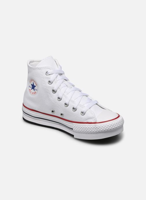 Baskets Converse Chuck Taylor All Star Eva Lift Canvas Platform Hi pour Enfant